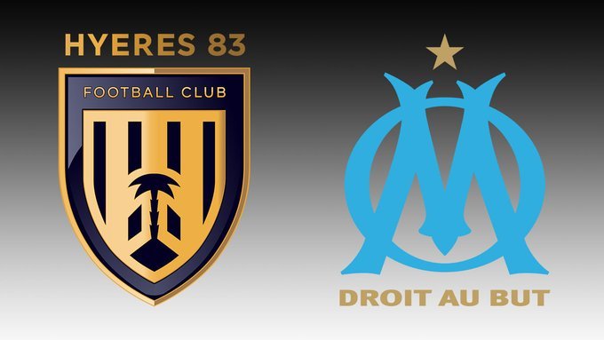 Coupe de France: Hyères-Marseille, les compos probables