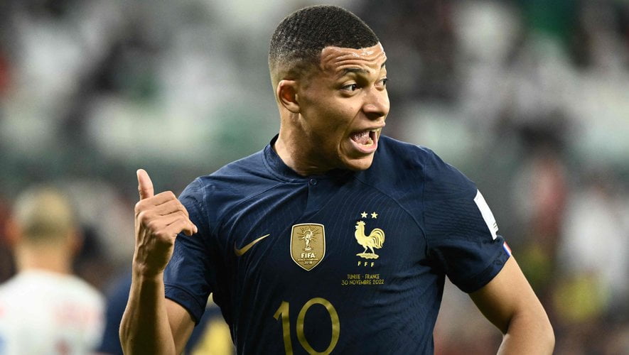EdF – Polémique sur le ramadan: Le gros coup de gueule de Mbappé