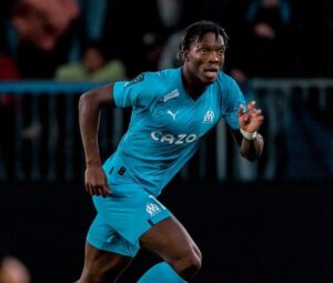 OM: Isaak Touré débarque en prêt à Auxerre (Off.)