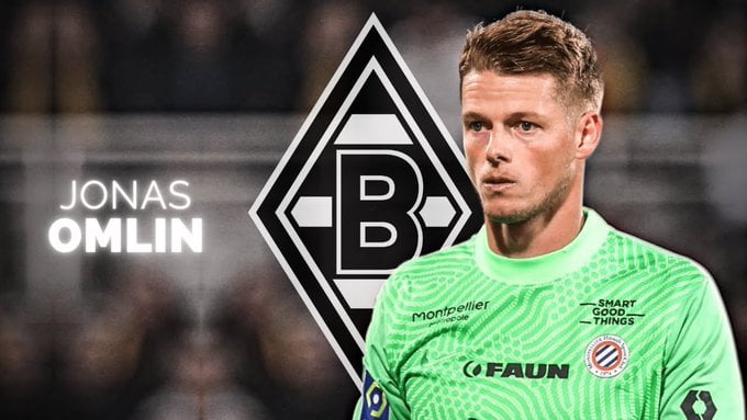 Officiel: Montpellier annonce le départ d’Omlin