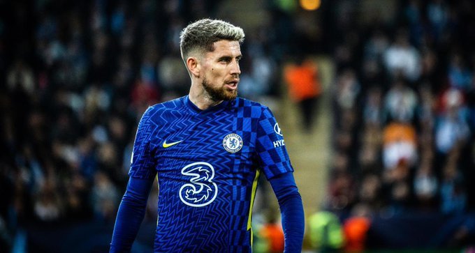Mercato: Accord Chelsea-Arsenal pour Jorginho