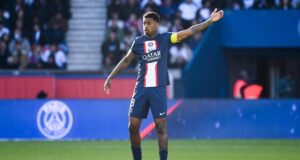 PSG: Kimpembe ouvert à l’idée d’un départ