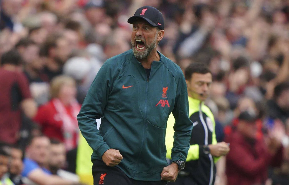 Liverpool: mercato, Klopp s’agace