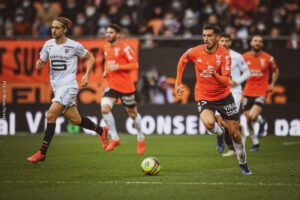 Ligue 1: Lorient-Rennes, les compos probables