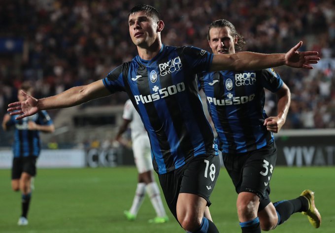 Mercato: l’OM tient sa première recrue !