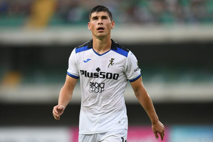 VIDEO: Malinovskyi est à Marseille !