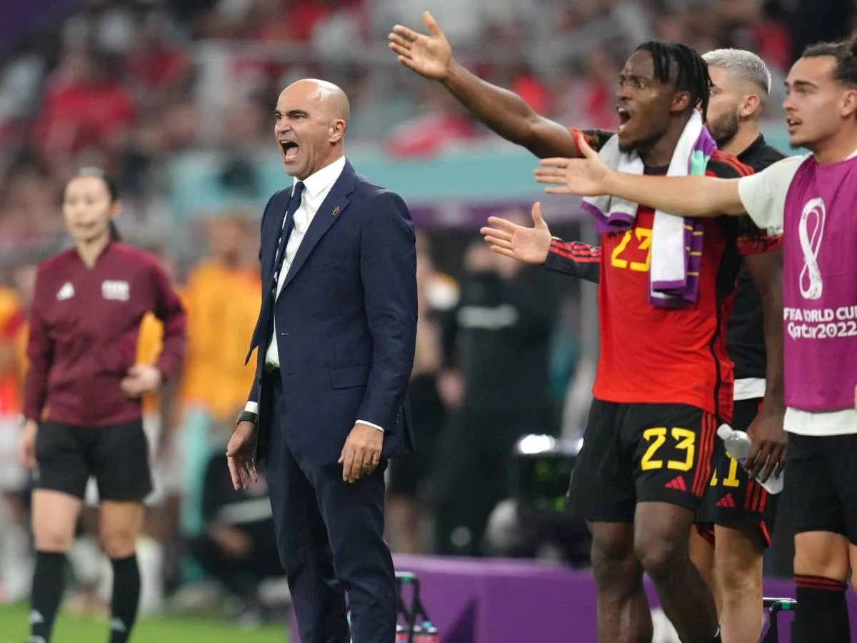 Belgique: Tensions, Martinez dément