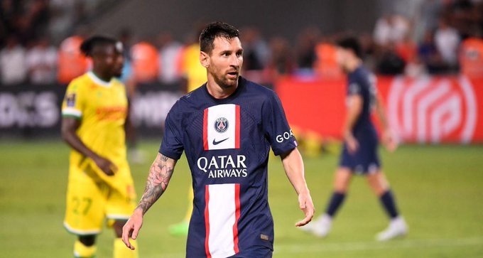 PSG: Rivaldo s’en prend sévèrement à Messi après son voyage en Arabie Saoudite