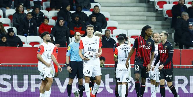 Montpellier: « la déception, la frustration, la colère » de Pitau après l’humiliation