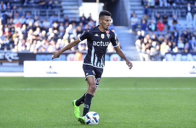Officiel: Ounahi quitte Angers et rejoint l’OM