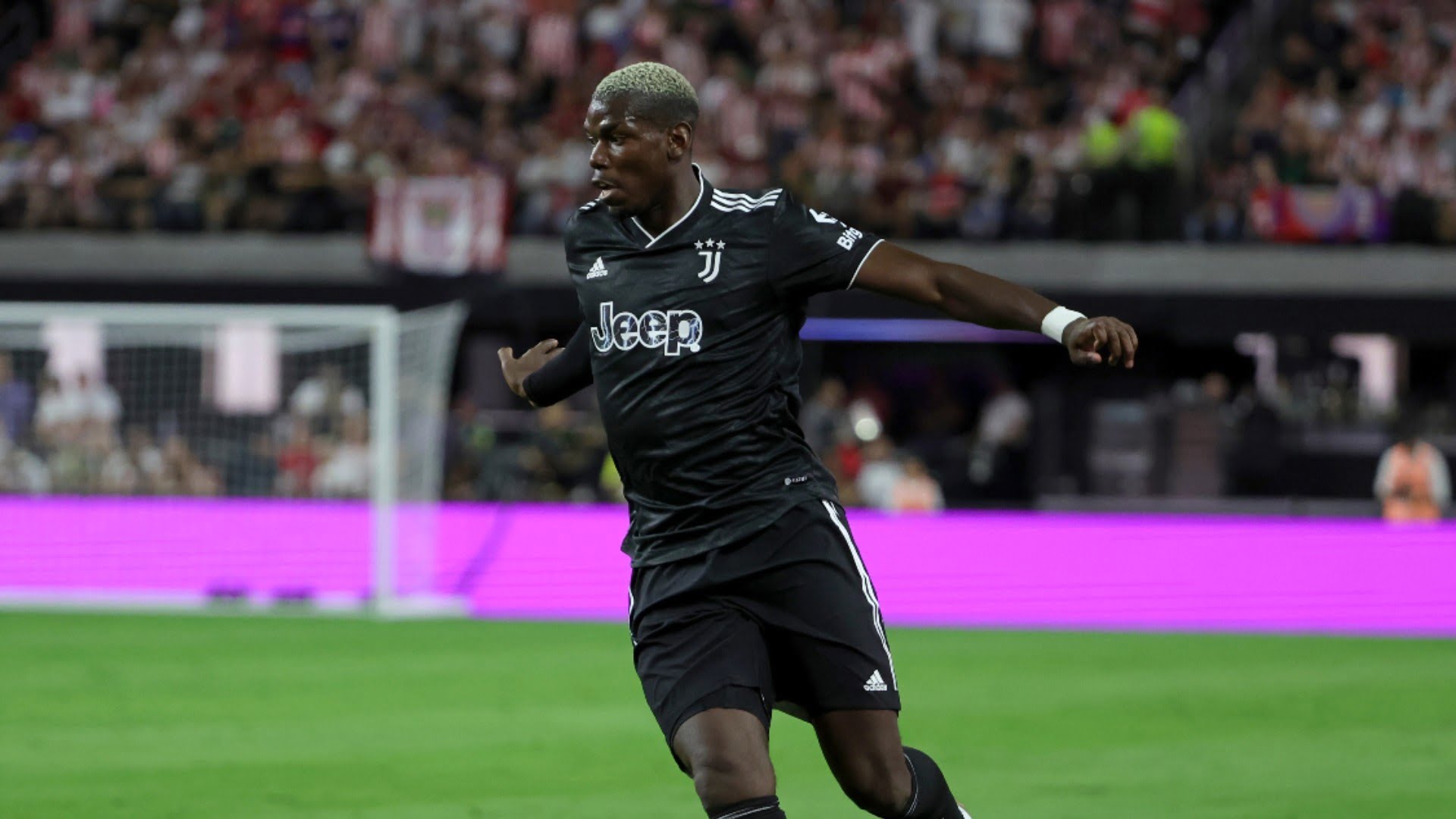 Juve: Tardelli fracasse Pogba