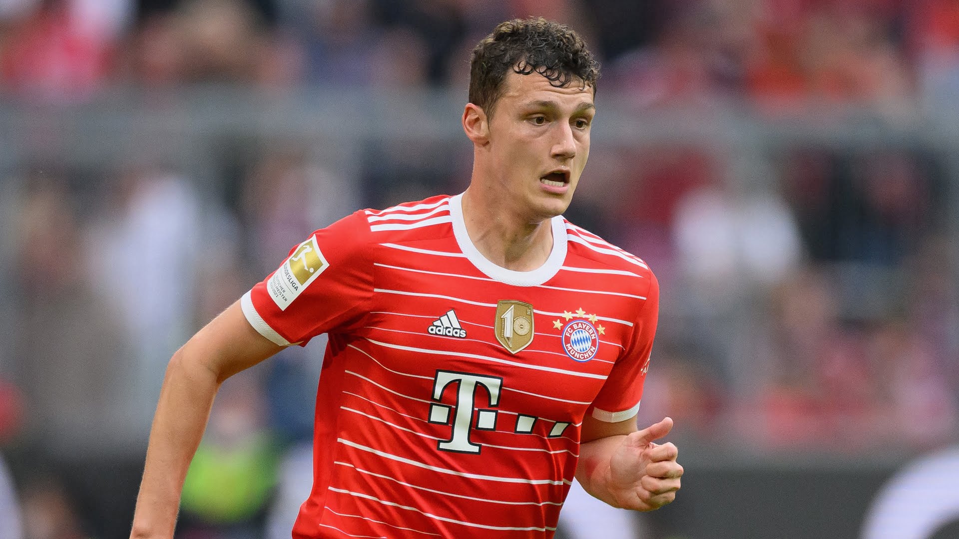 Mercato: Pavard vers le Barça