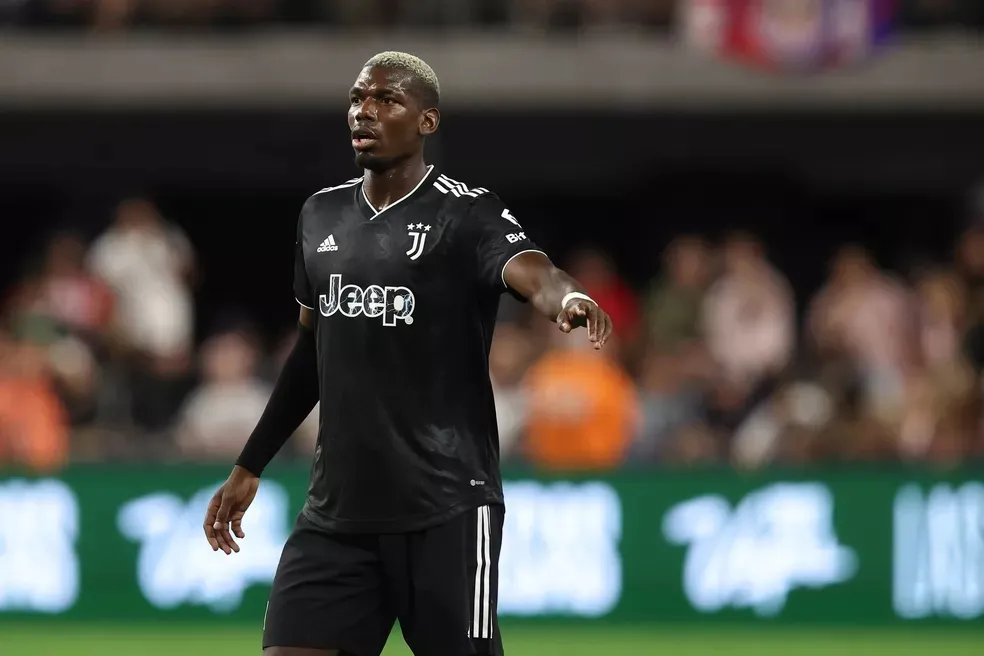 Juve: Pogba, le club perd patience