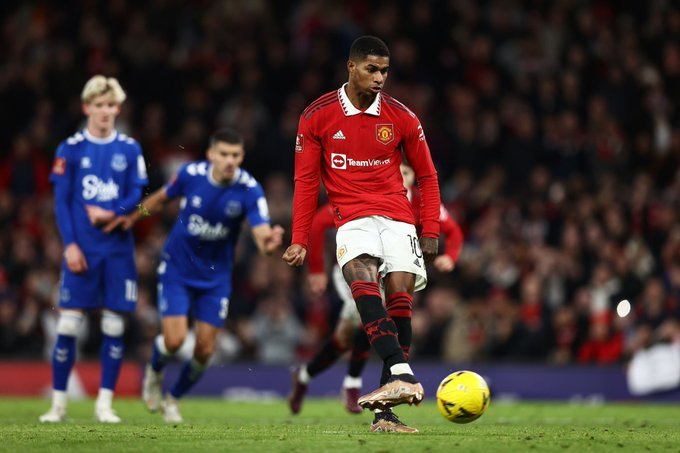 Ang. (Cup): United s’impose et file en 16es de finale