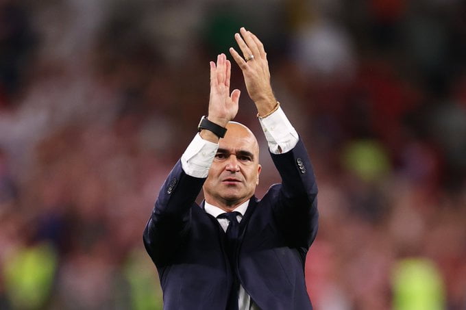 Portugal: présentation en vue pour Martinez ce lundi
