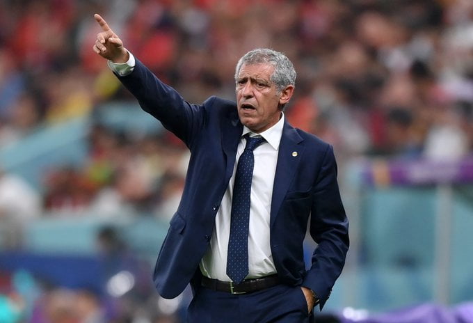 Pologne: Santos choisit au poste de sélectionneur