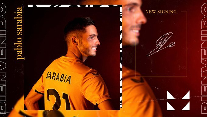 Officiel: Sarabia quitte le PSG et rejoint Wolverhampton