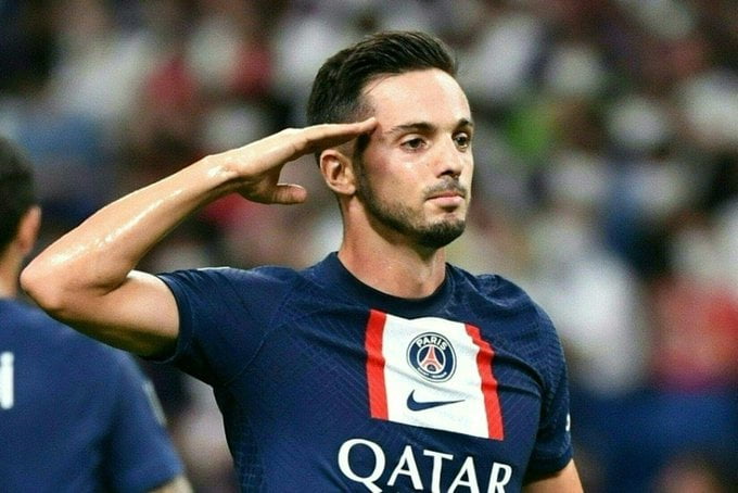 PSG: Wolverhampton veut signer Sarabia