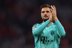 Bayern: un gardien, Kahn calme le jeu