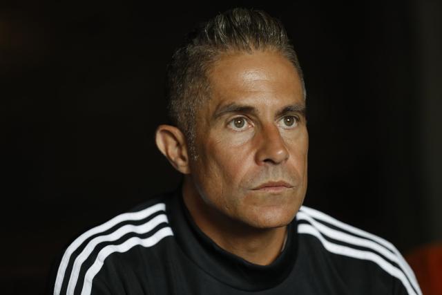 Officiel: Sylvinho est le nouveau selectionneur de l’Albanie !
