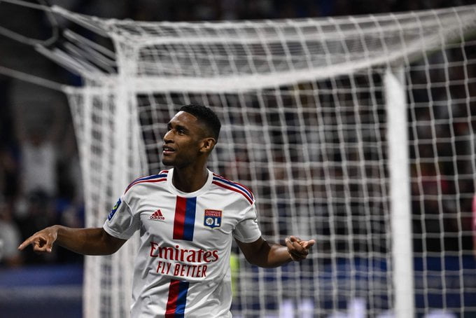 Lyon: Tetê attendu en Angleterre ce vendredi, Leicester à l’affut