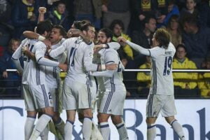 Esp. (Cpe): La folle remontada du Real !