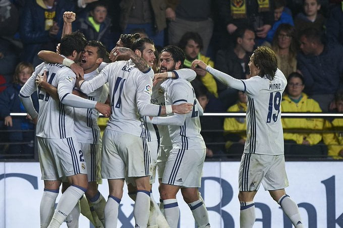 Esp. (Cpe): La folle remontada du Real !