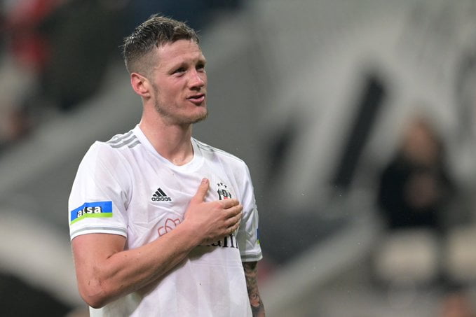 Man Utd: Weghorst attendu