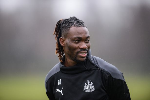 Séisme en Turquie: Christian Atsu porté disparu