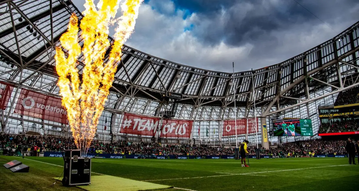 Rugby: Le programme des finales de champions Cup et de challenge Cup