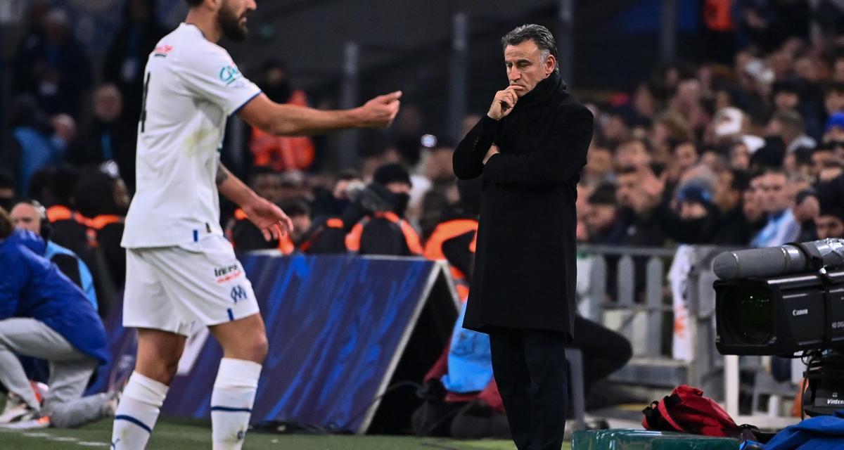 PSG-OM: La même équipe face au Bayern ?, Galtier répond