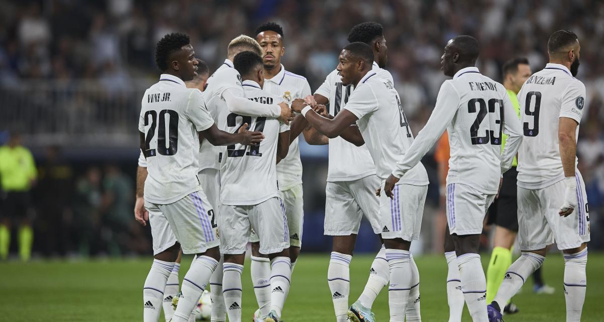 Real Madrid: Le nouveau capitaine est connu