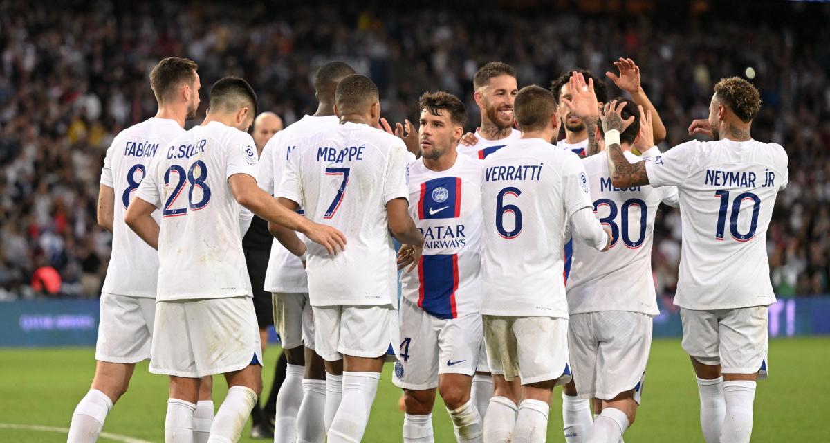 Auxerre – Lyon: Les compositions officielles