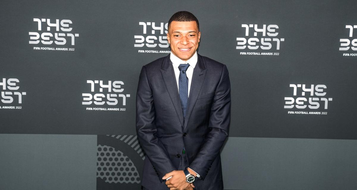 PSG: Mbappé dévoile le club dans lequel il aimerai évoluer en Italie