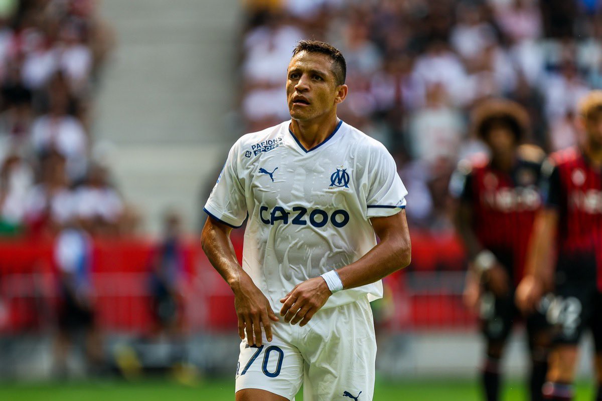 OM: Sanchez, le vibrant hommage d’Ospina
