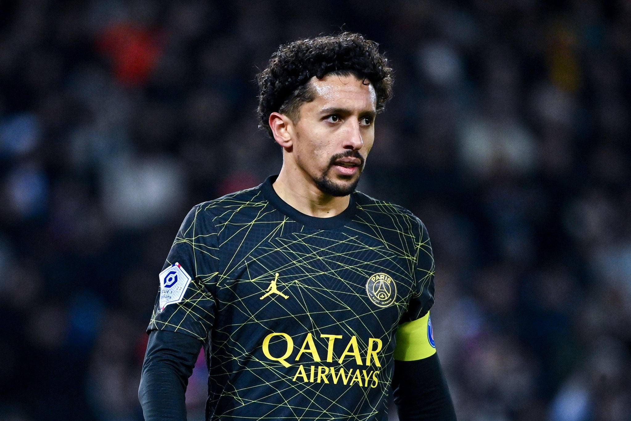 PSG : Real, Marquinhos rassure