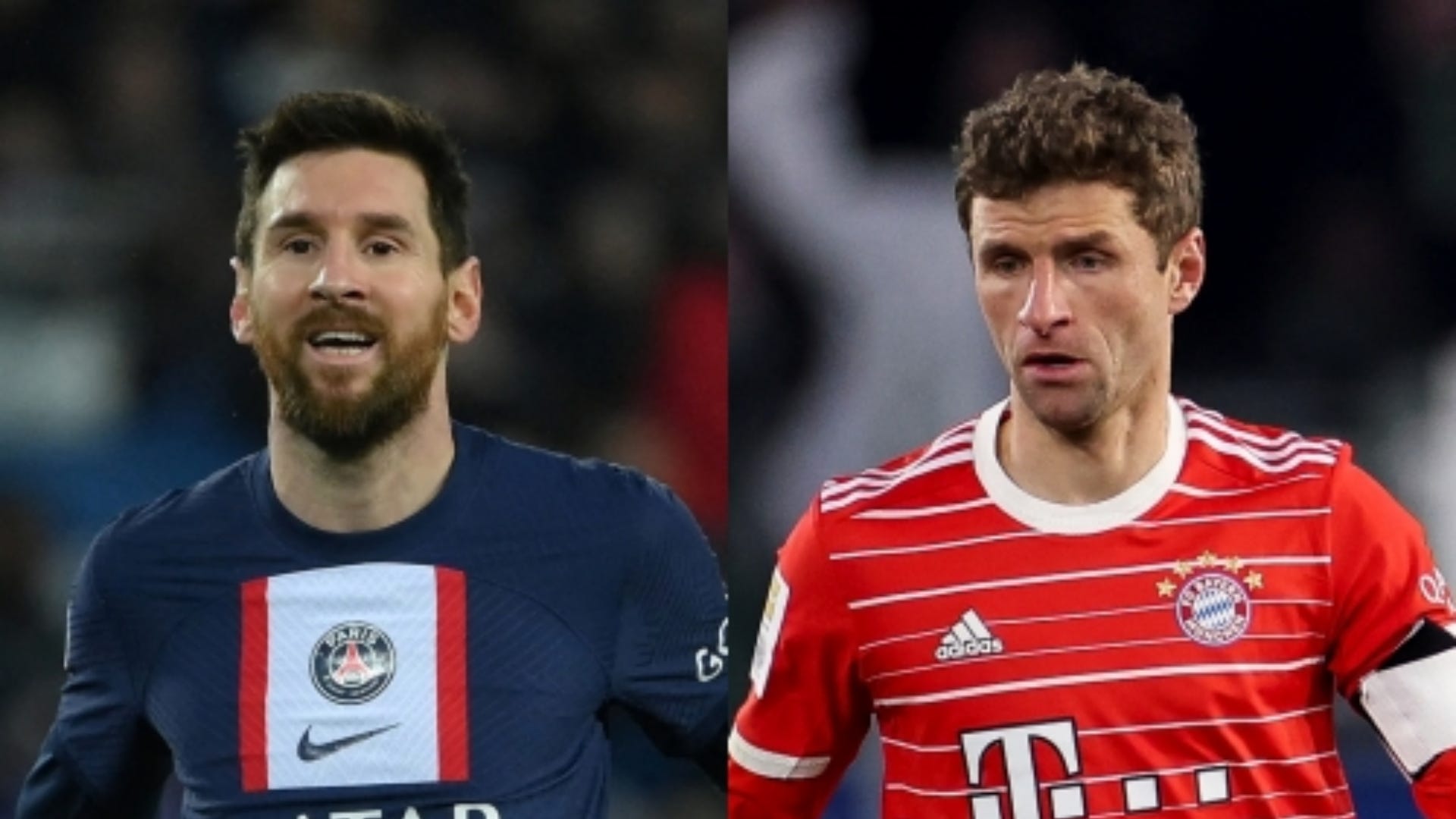 PSG-Bayern: les compositions probables