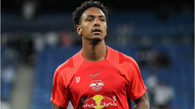 Leipzig: coup dur pour Diallo