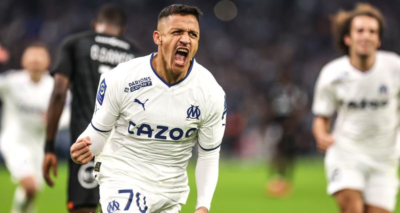 OM: Sanchez, Tudor justifie son choix