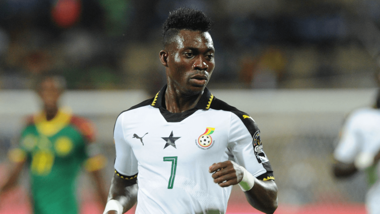 Nécrologie: La CAF pleure Christian Atsu