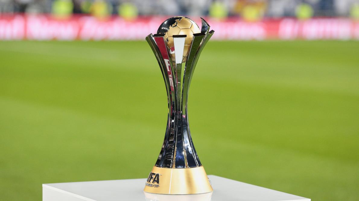 L’Arabie Saoudite s’offre la Coupe du monde des clubs