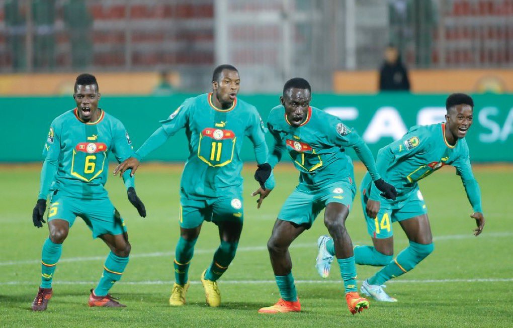 Chan 2023: Le Sénégal remporte le Championnat d’Afrique des nations devant l’Algérie