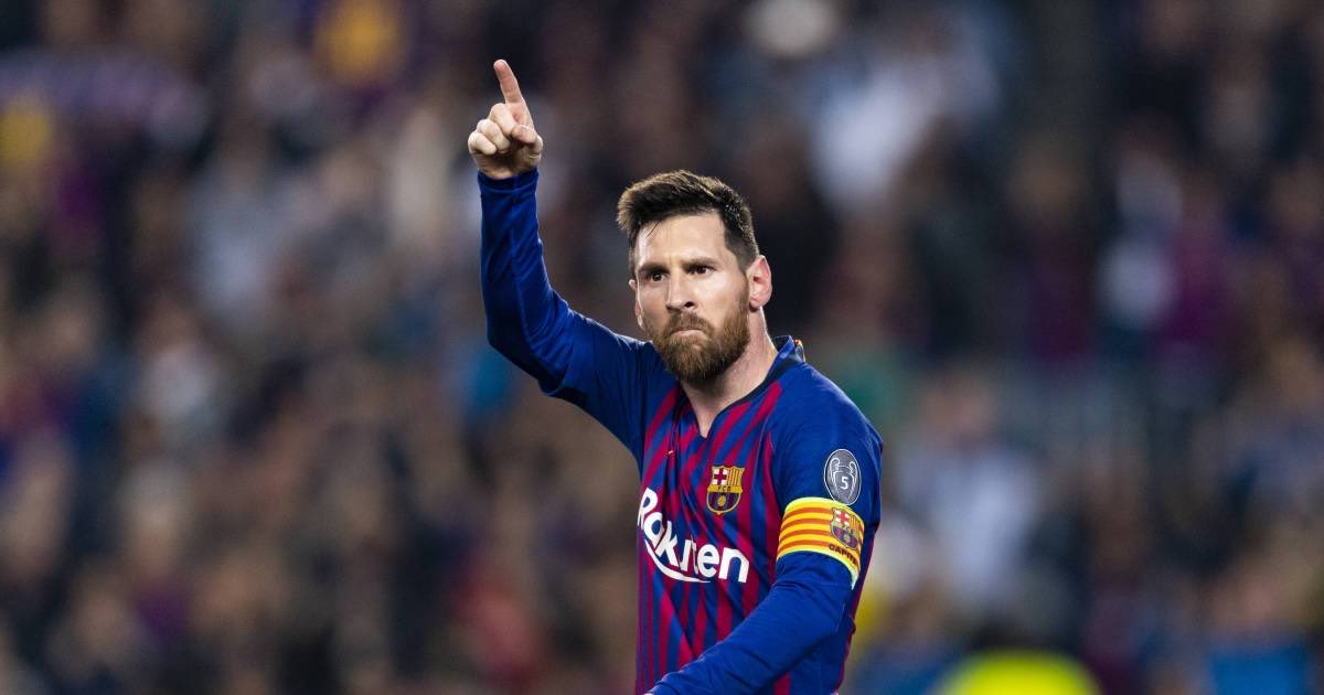 Matías Messi: « Barcelone s’est fait connaître grâce à Messi »