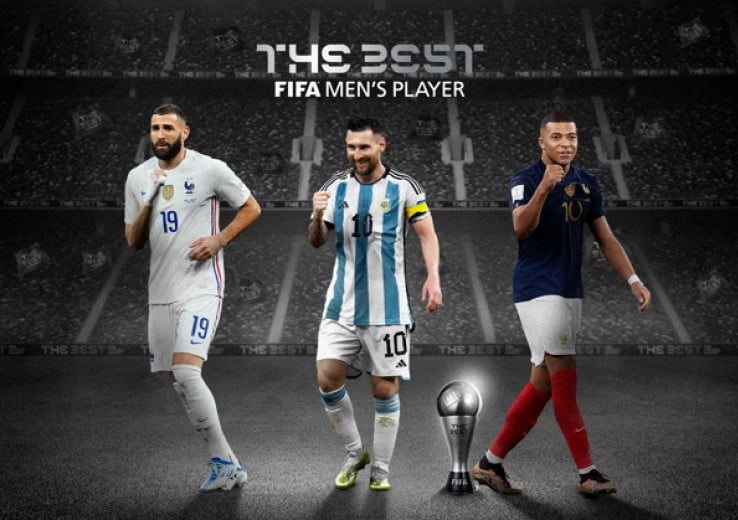 FIFA The Best: Sur quelle chaîne et à quelle heure regarder la cérémonie ?