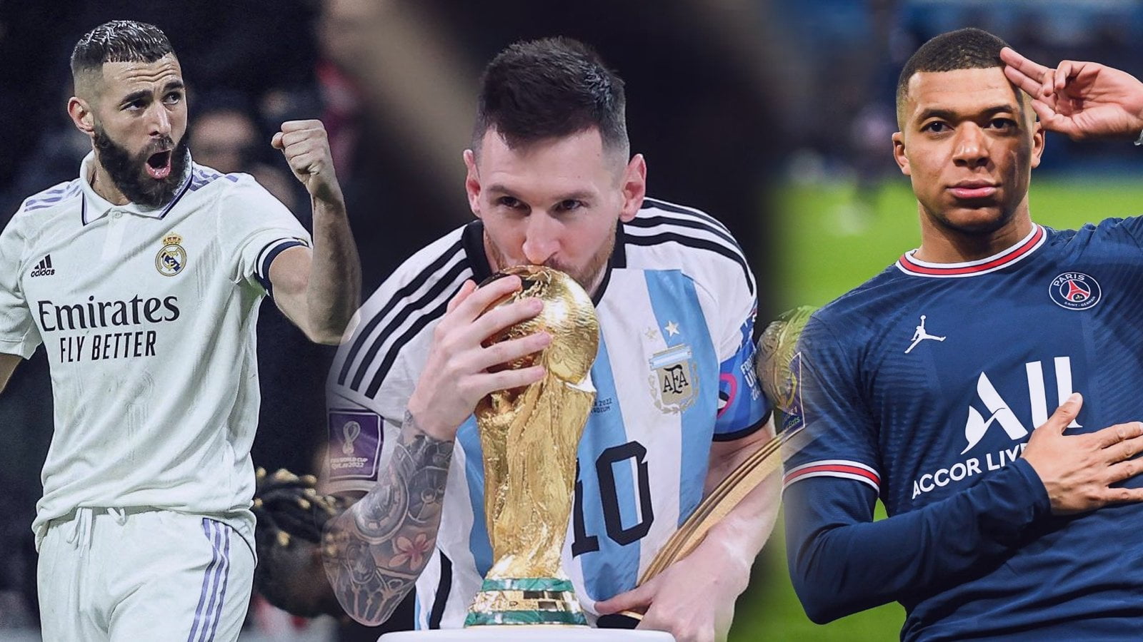 Fifa The Best: Messi favori pour le titre de meilleur joueur