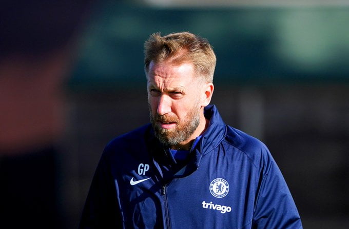 Chelsea: Potter menacé de mort