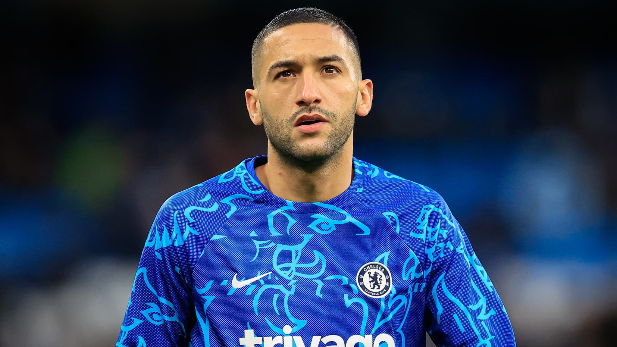 PSG: Le recours concernant le prêt de Ziyech rejeté