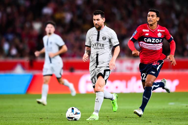 PSG – LOSC : Les compositions probables