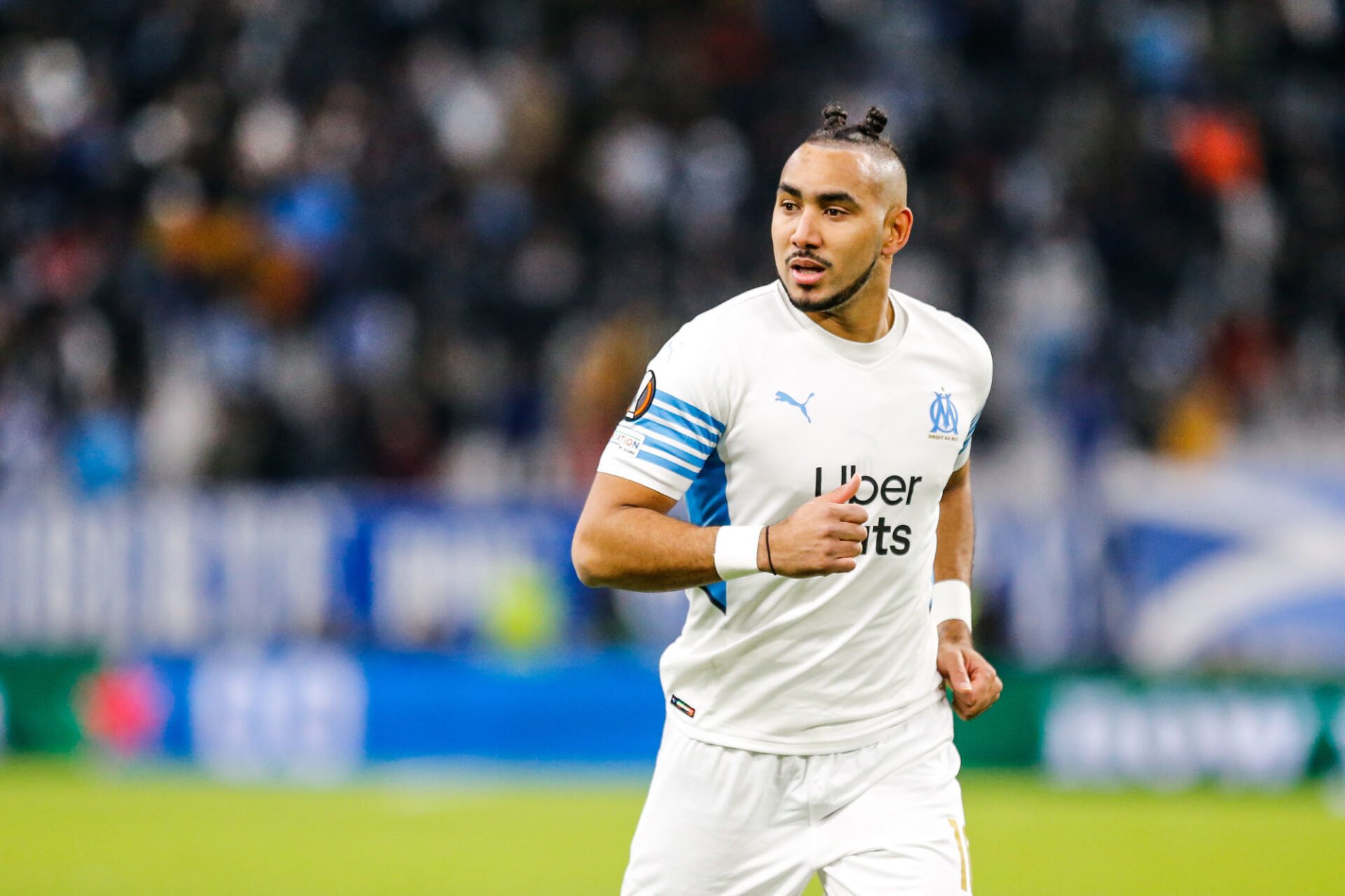 FIFA The Best: Payet finaliste du prix Puskas