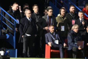 PSG: Un problème Campos selon Habib Beye